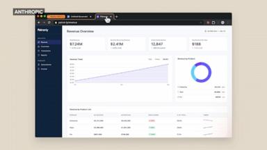 VIDEO: US government allows Anthropic to release new AI models
