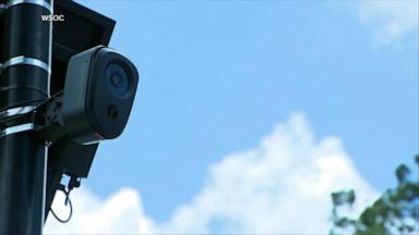 VIDEO: Security expert discusses alleged misuse of controversial Flock cameras