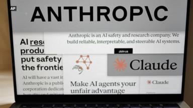 VIDEO: Anthropic to watermark AI-generated text