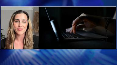 VIDEO: By the numbers: Why young adults are increasingly skeptical of AI