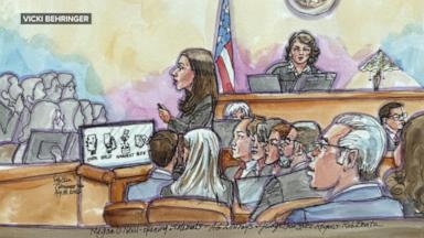VIDEO: Meta's latest social media addiction trial resumes