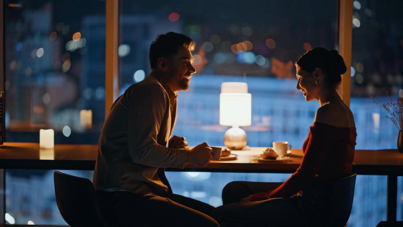WATCH:  Instagram AI adds a new twist to relationship ‘soft launches’
