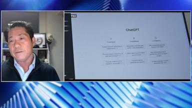 VIDEO: AI Is accelerating cyberattacks, Microsoft report warns