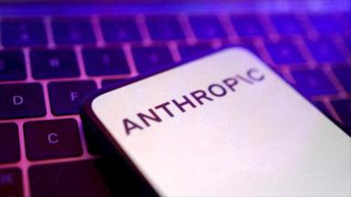 VIDEO: What to know about new warning from Anthropic