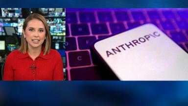 VIDEO: Anthropic preps for initial public stock offering in major step for AI company