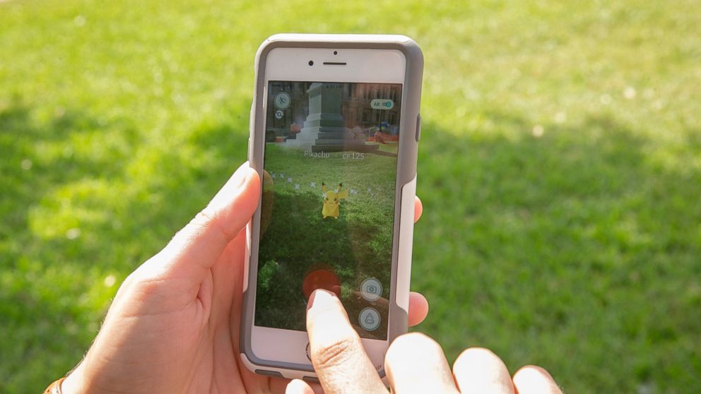 VIDEO: What You Need to Know About Pokemon Go