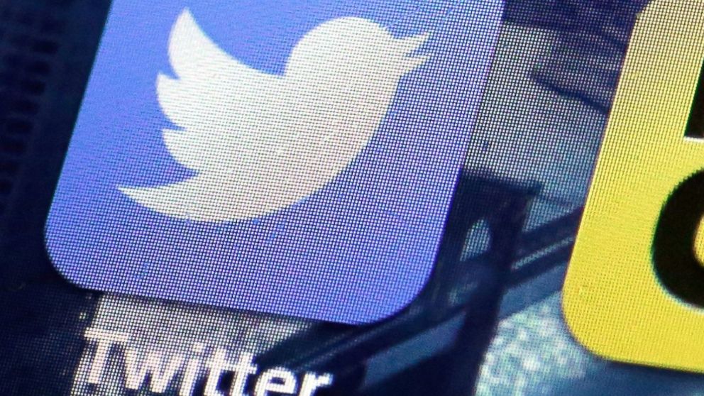 This Year on Twitter: 2015's Most Influential Moments - ABC News