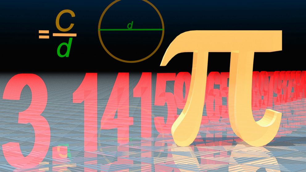 Why Pi Day 2016 Is Extra-Special - ABC News