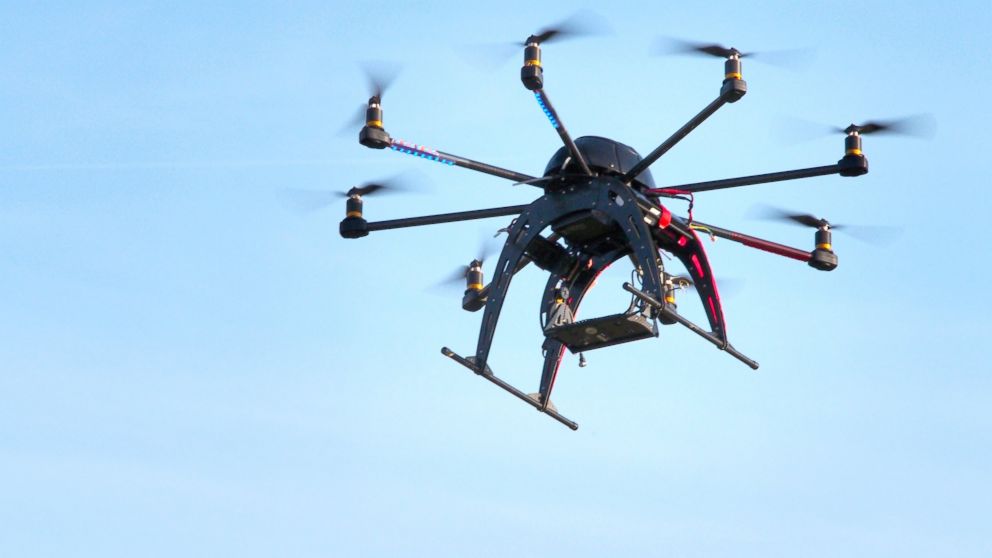 FAA Administrator: Drone Operators Need to Stay Away from Airports ...