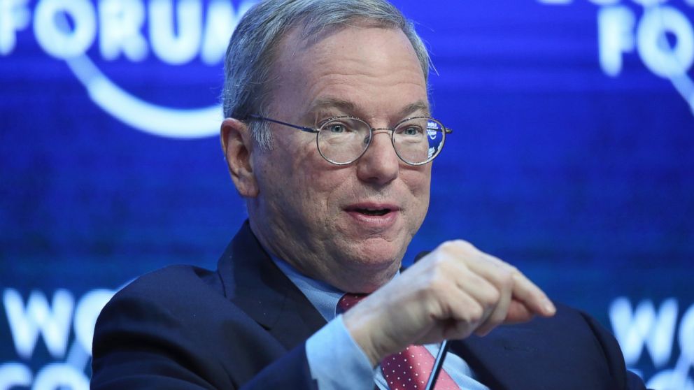 A Internet vai acabar? Entenda o que disse Eric Schmidt, do Google