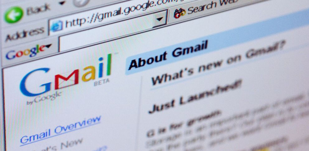 go mail for gmail