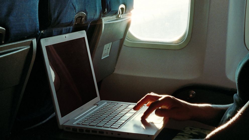 GoGo plans to speed up in-flight Wi-Fi with new systems.
