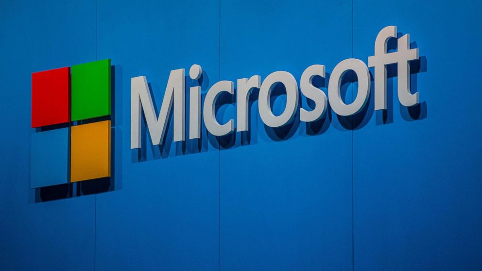 Pornabc - How Microsoft Is Waging War Against Revenge Porn - ABC News