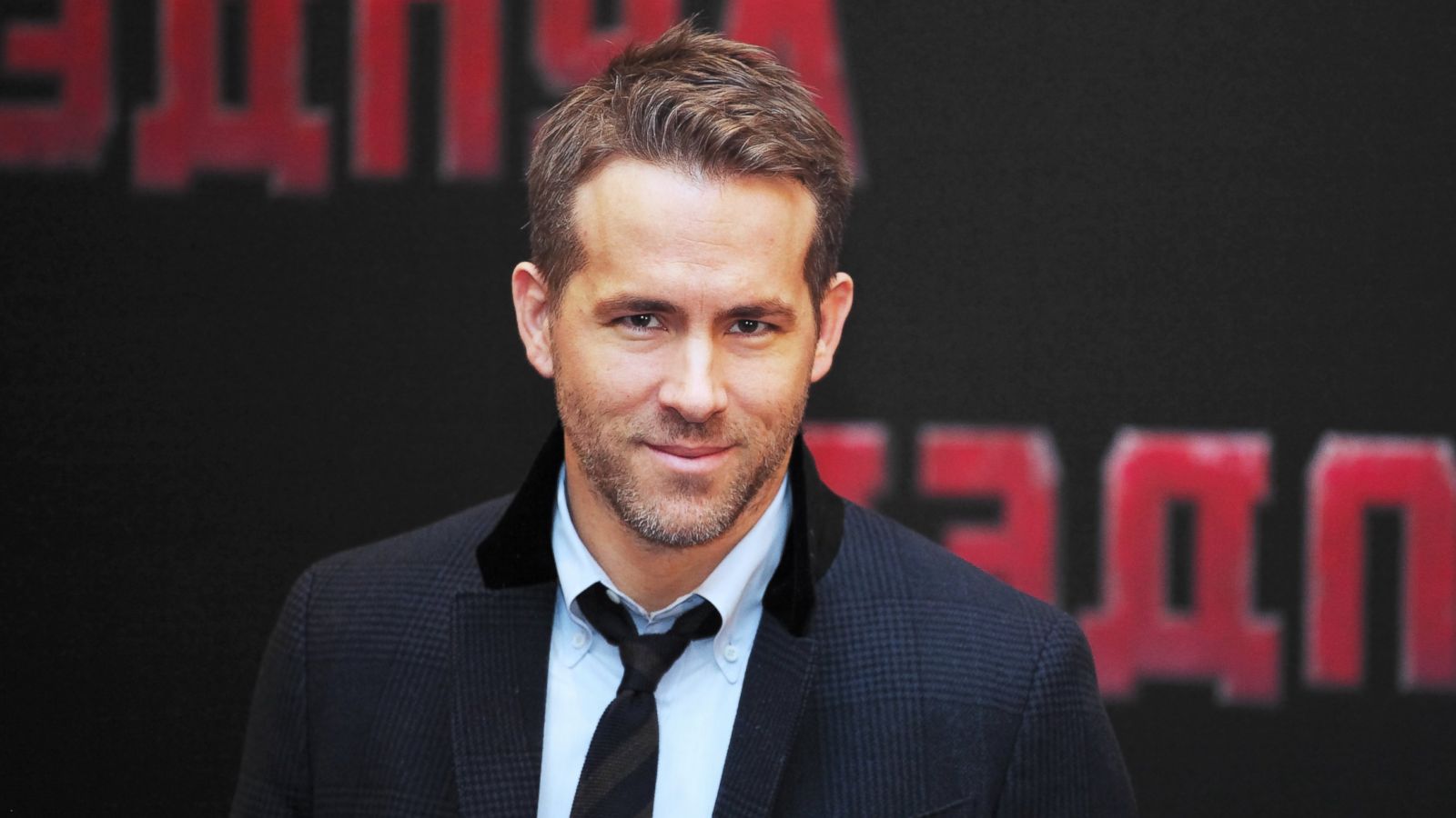 Ryan Reynolds Names Funniest Actress He's Worked With - PureWow