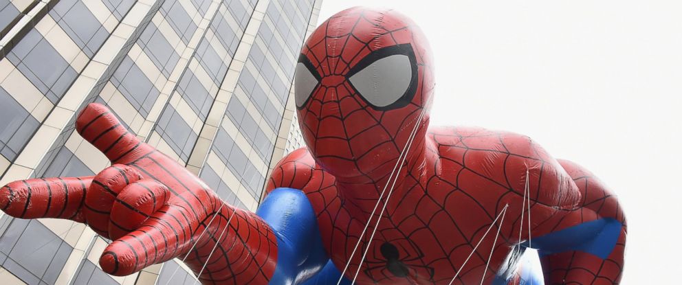 Scientists Explain What Spider Man Would Need To Climb Walls - 