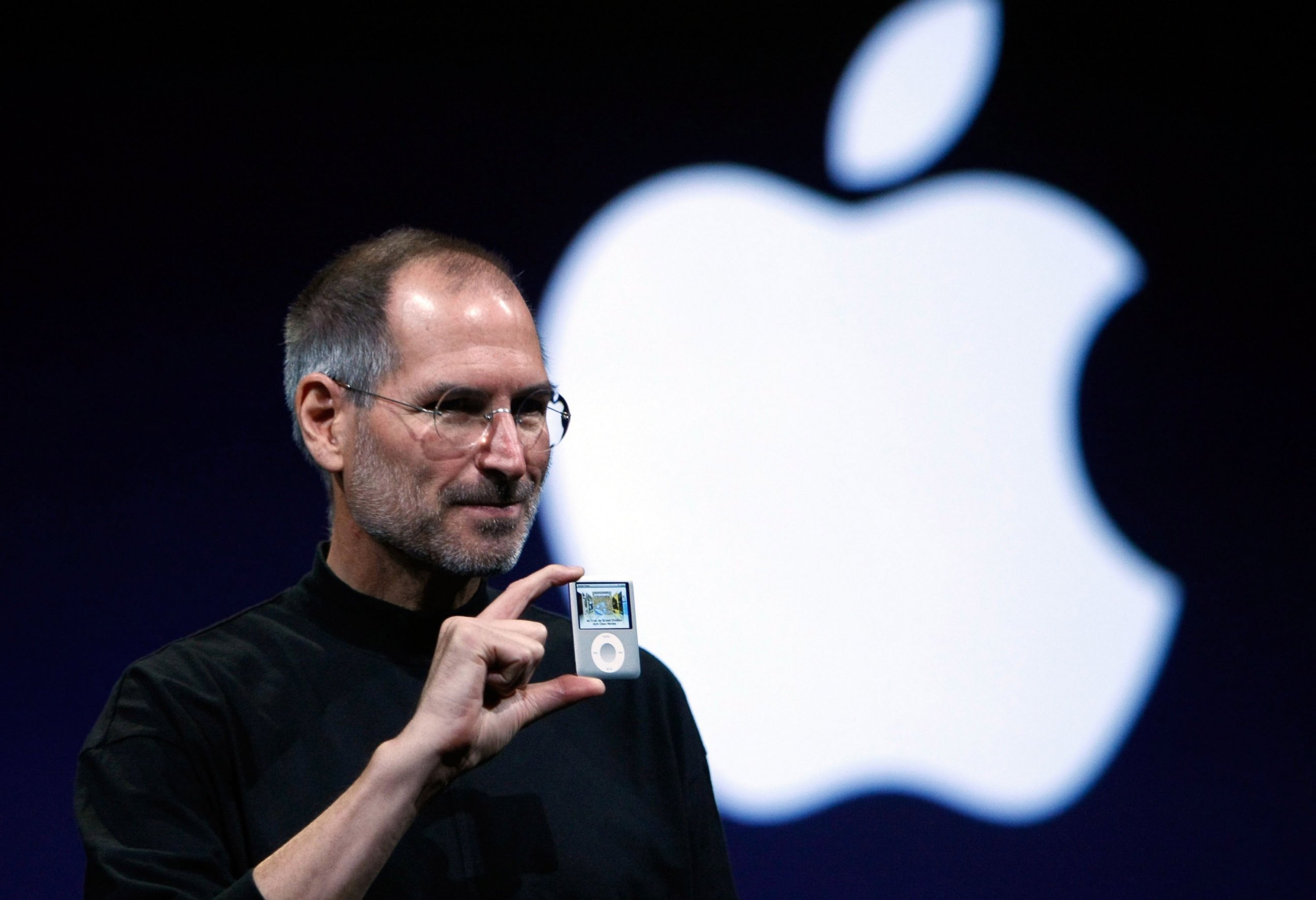 Why Apple Can t Quit Steve Jobs ABC News Why Apple Can t Quit Steve Jobs ABC News