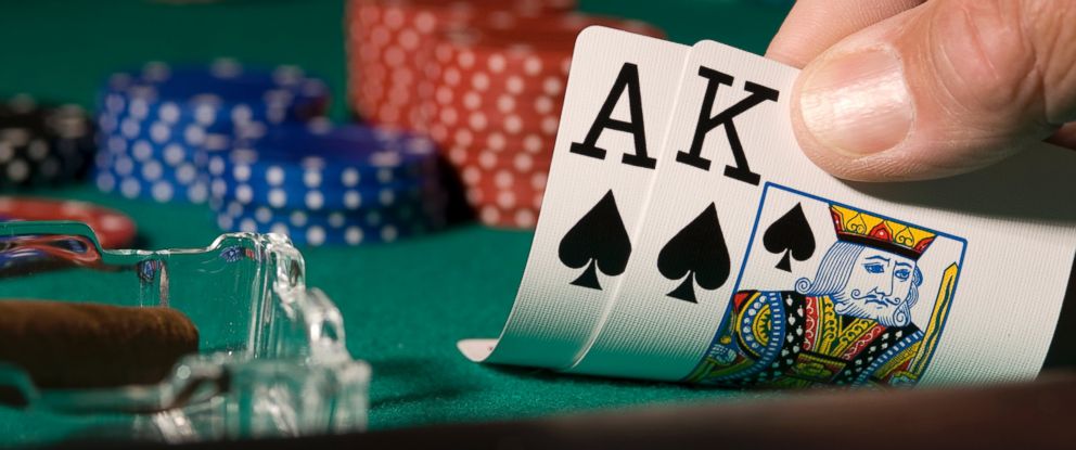 The Secret Behind the Computer That Will Win at Texas Hold &#39;Em Every Time -  ABC News