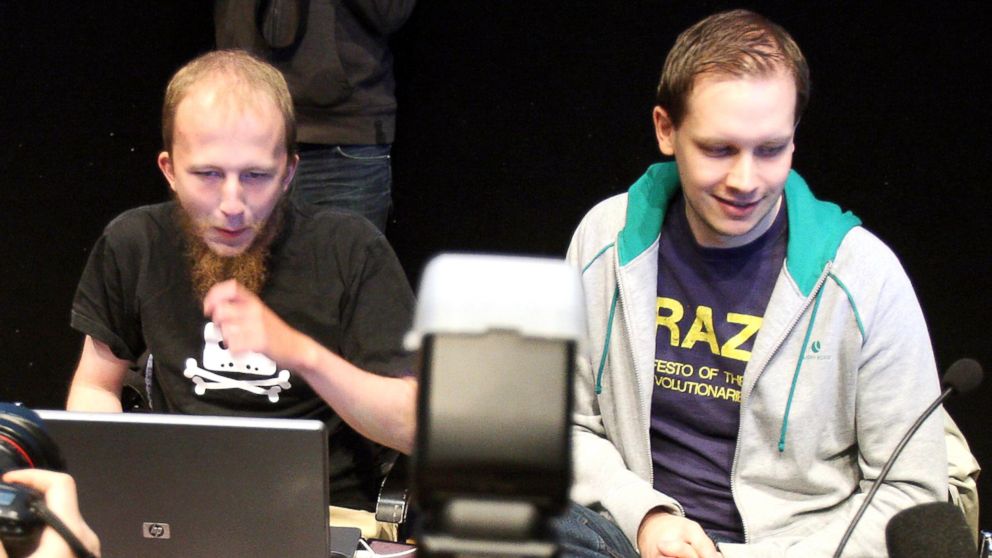 The Pirate Bay Founders: What happened to them? 