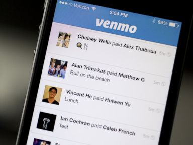 How Venmo Is Turning Into a Hilarious Social Network - ABC News