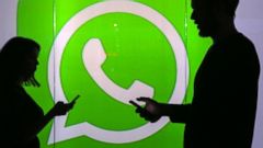 Facebook's WhatsApp Is Now Free - ABC News