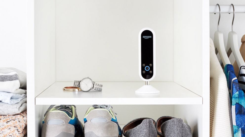 VIDEO: Amazon's Alexa gets makeover as virtual fashion assistant