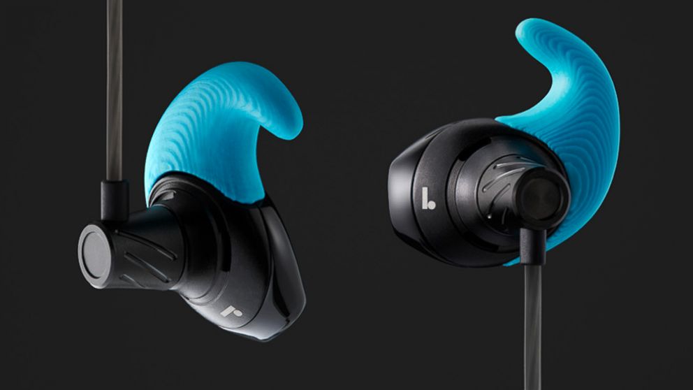 PHOTO: Normal uses innovative mobile and 3D printing technologies to provide earphones with the perfect fit. 