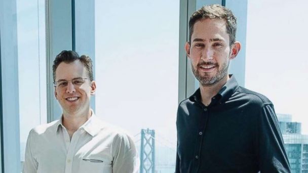 Facebook investors 'deeply concerned' after Instagram founders abruptly