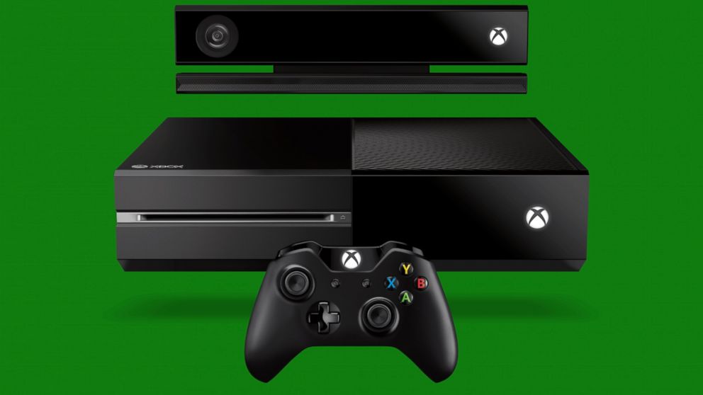 microsoft xbox home