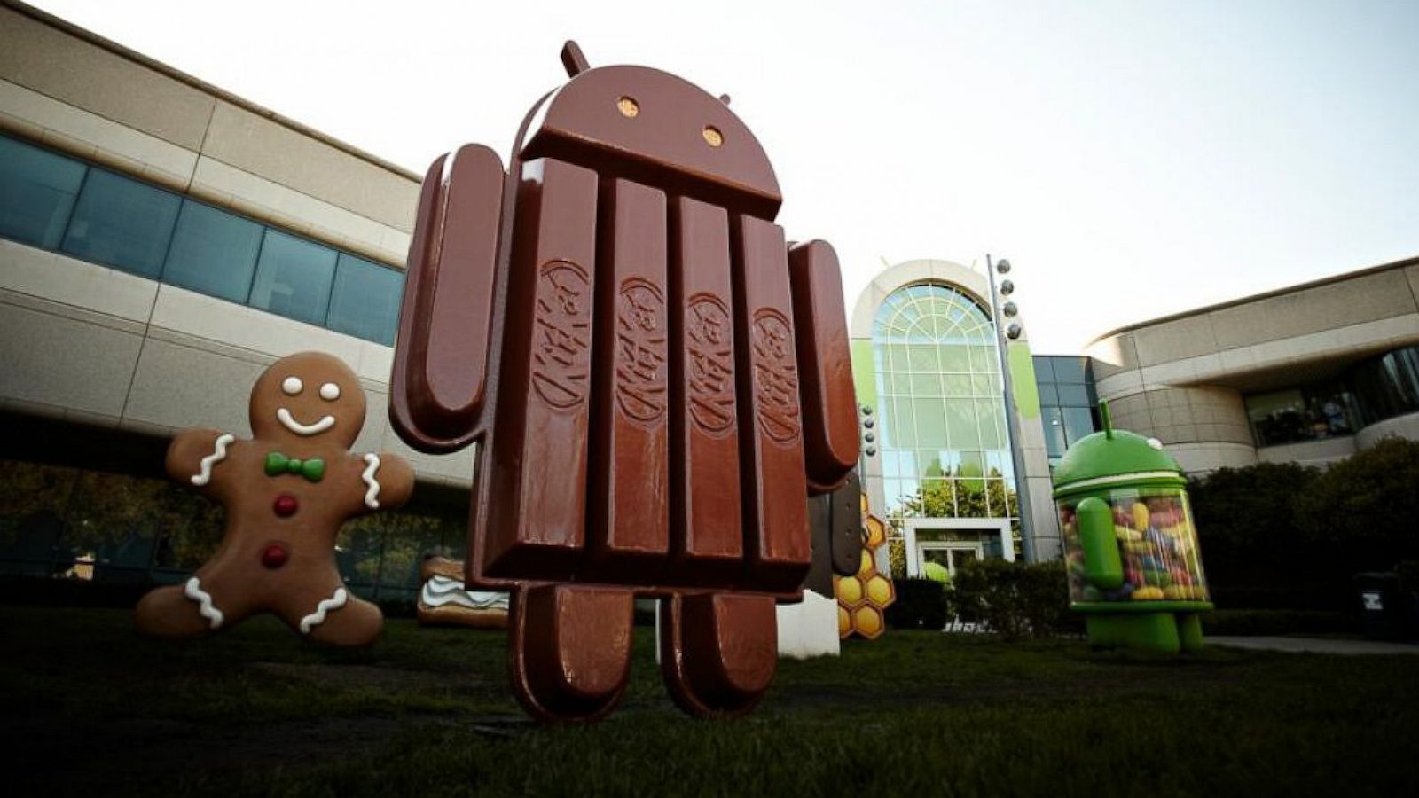 Android KitKat  Android Developers