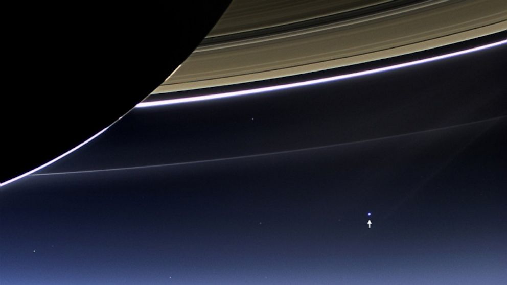 Saturn's rings are disappearing faster than anyone realized