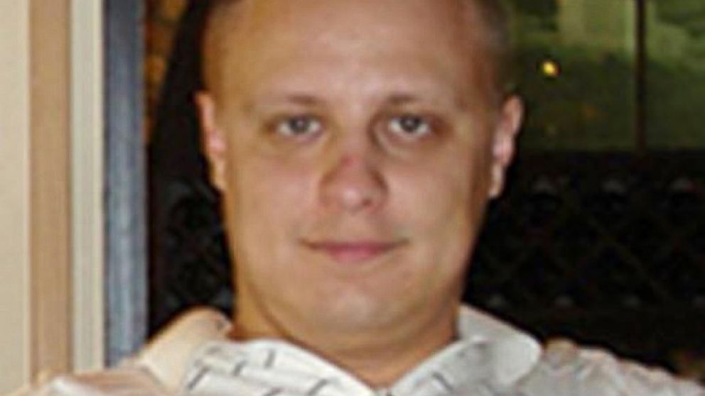 PHOTO: Evgeniy Mikhailovich Bogachev is wanted for his alleged involvement in a wide-ranging racketeering enterprise and scheme that installed, without authorization, malicious software known as “Zeus” on victims’ computers.