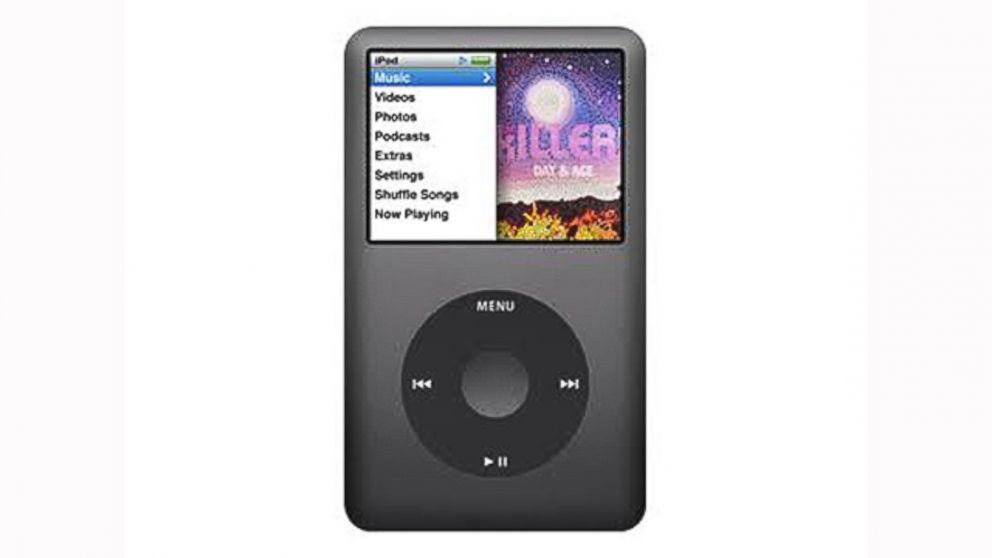download the last version for ipod Classic Power Off