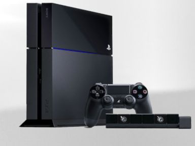 used playstation 4's