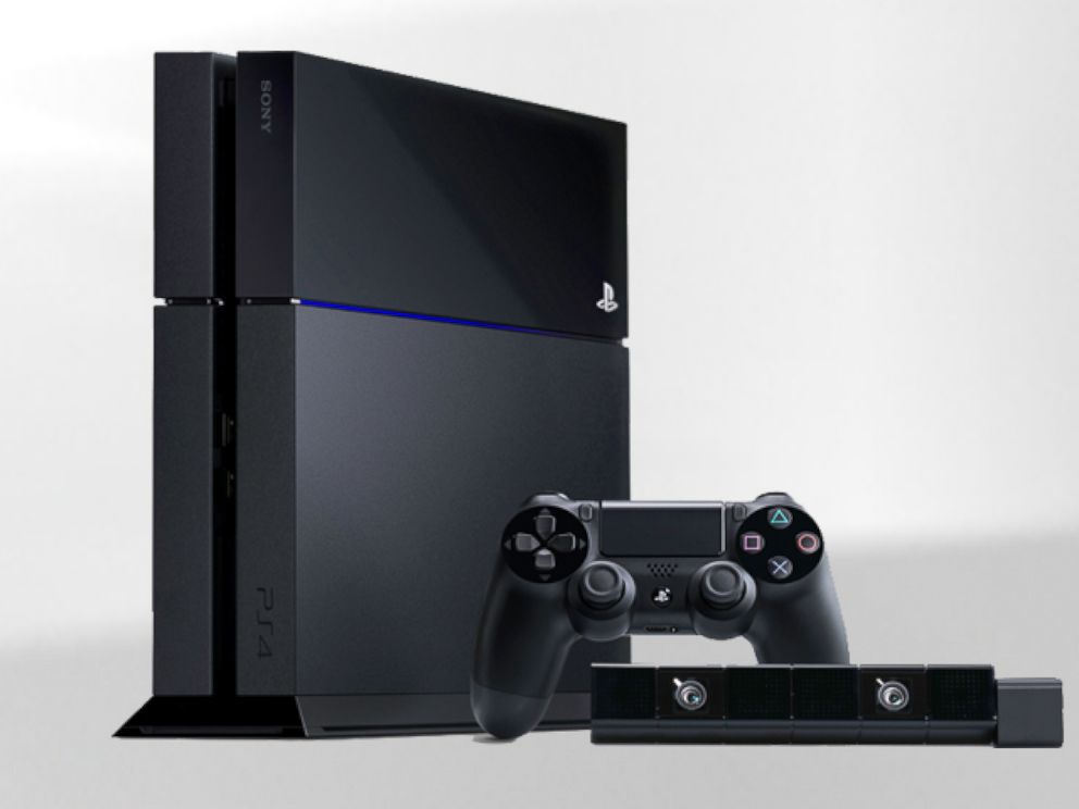 playstation 4 year in review