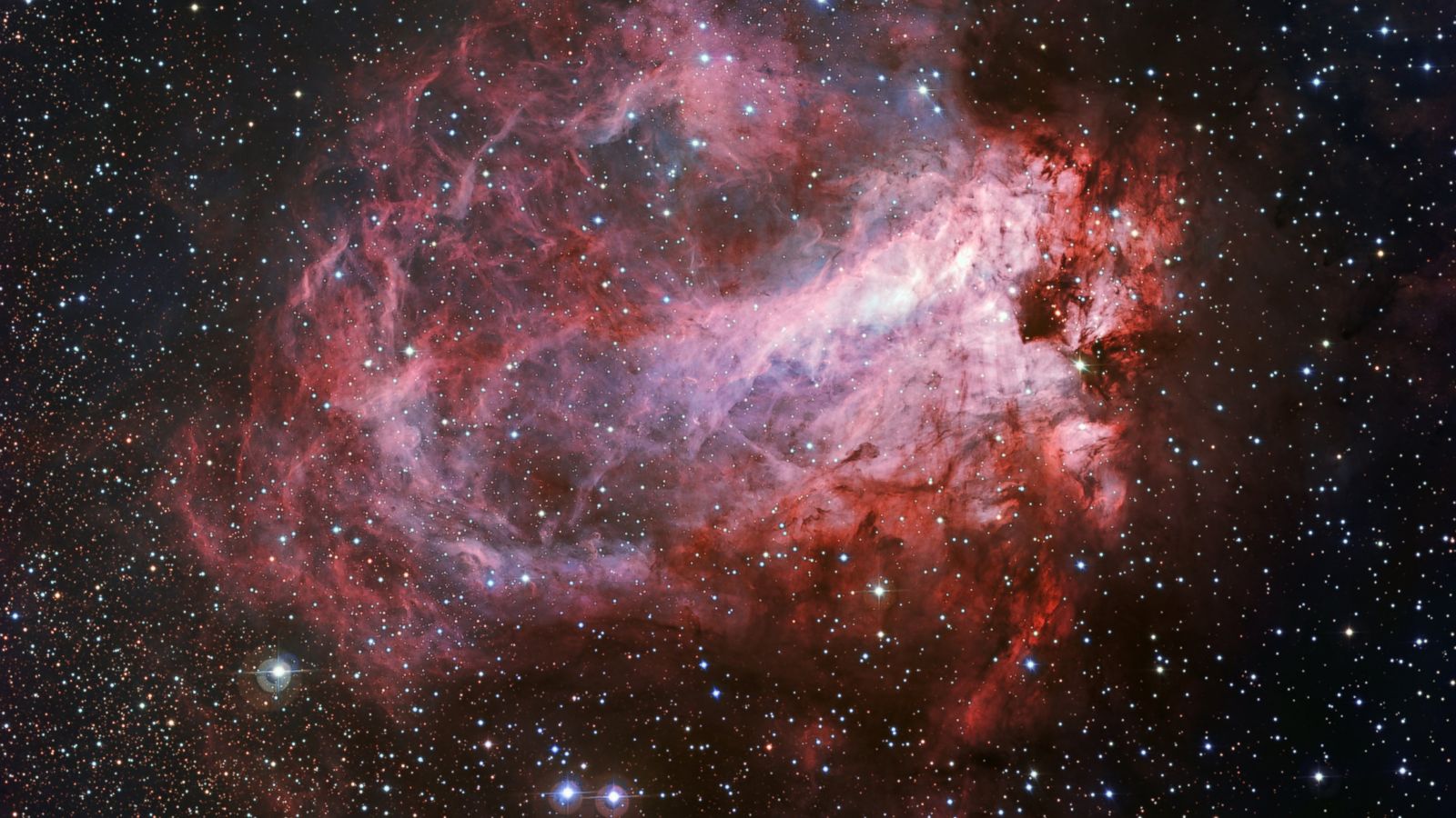 1600x900 nebula
