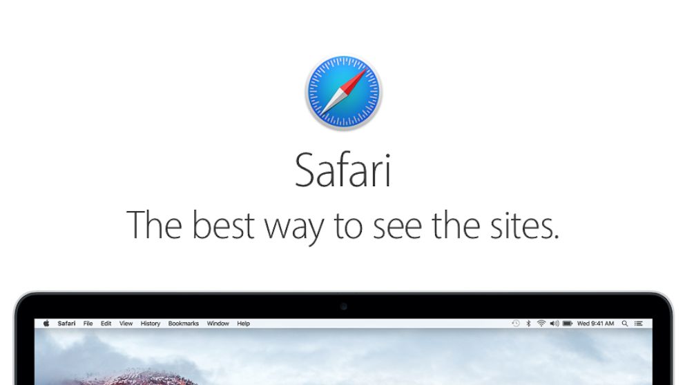 There are reports Apple's Safari browser is crashing for some users.