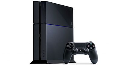 PHOTO: Playstation 4 On Sale In November