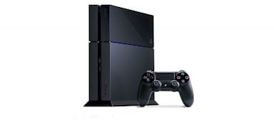 playstation four release date
