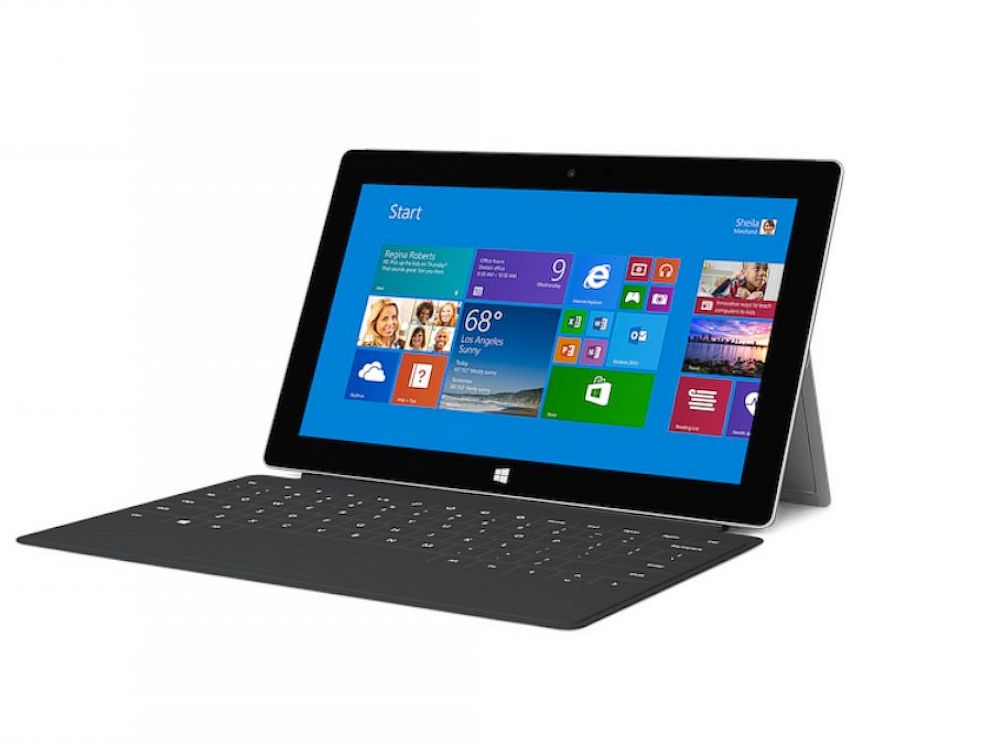 PHOTO: Surface2