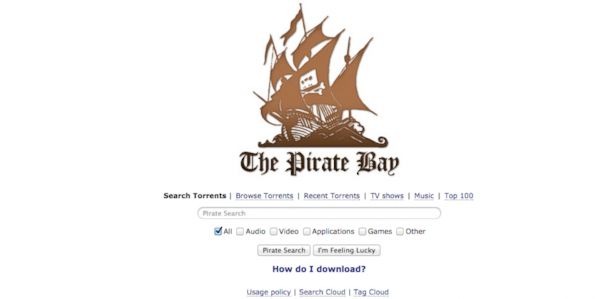 Pirate Bay: How File-Sharing Website Continues to Authorities - ABC News