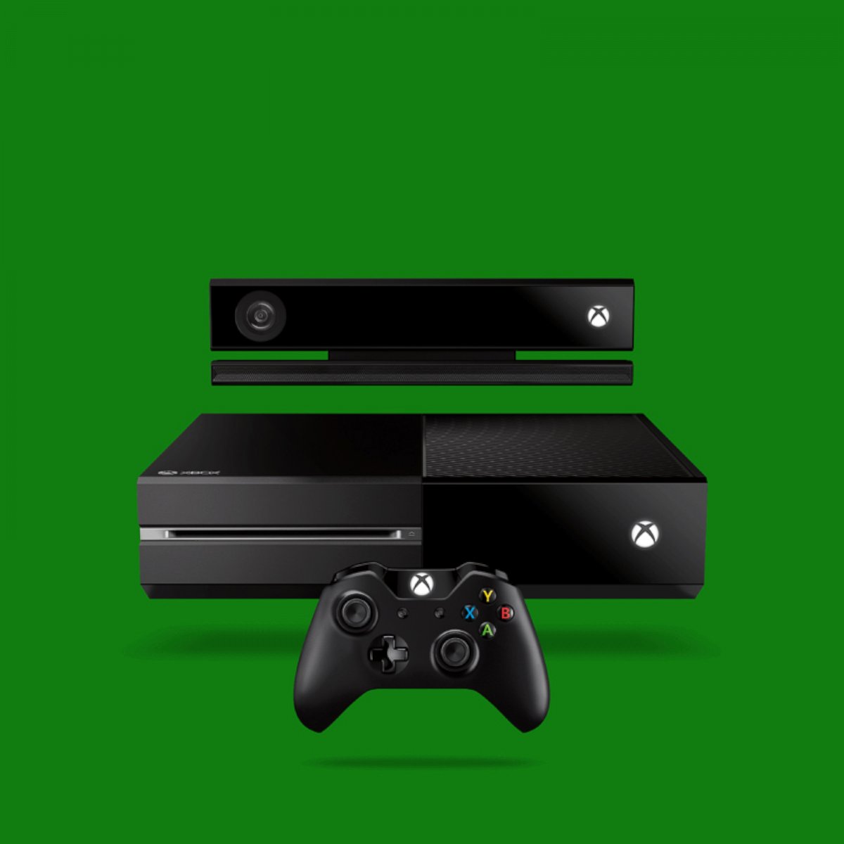 PHOTO:Xbox One