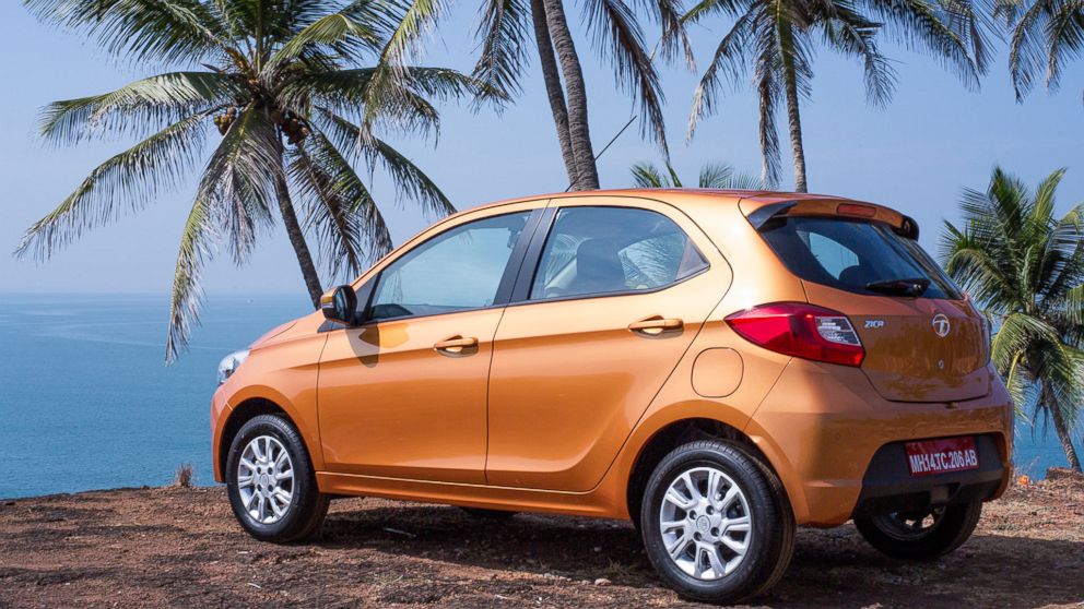 Tata Motors announced that it has decided to rename its soon-to-be launched hatchback "ZICA" car. 