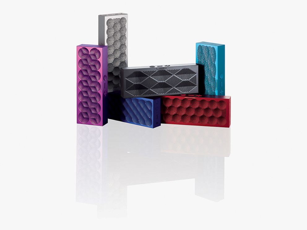 PHOTO: Mini Jambox