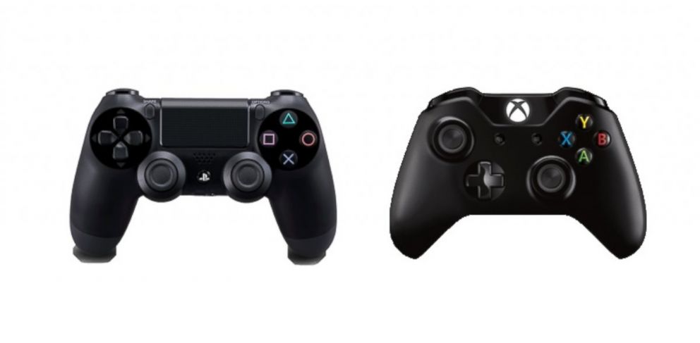 Xbox One vs. Playstation 4: A Guide to Making the Toughest Gaming ...