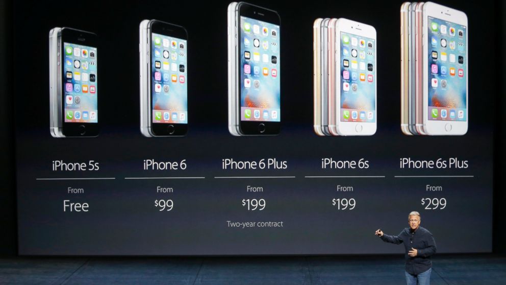 iphone 5s 2015