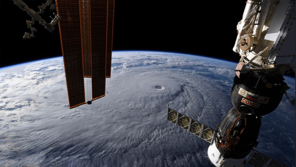 Hawaii hurricane season forecasted to be slow with La Nina