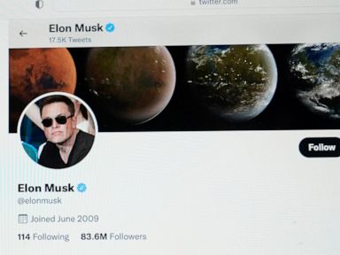 Musk hints at paying less for Twitter than his $44B offer thumbnail