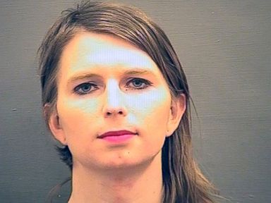 Chelsea Manning jailed for refusing to testify on WikiLeaks