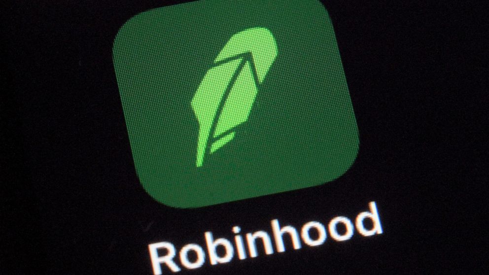 Robinhood’s crypto trading surges, as overall growth slows