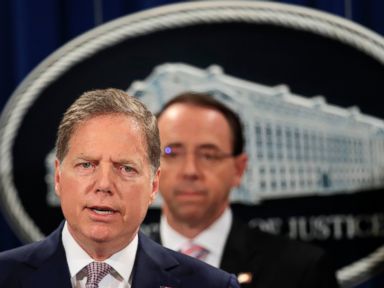 US charges 2 hackers with alleged Chinese intelligence ties